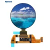 1.39 inch smart home display