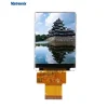 2.4 inch TFT LCD display