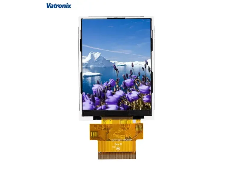 small touch screen monitor