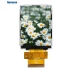 2.8 inch small TFT touch screen display