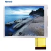 3.5 inch screen