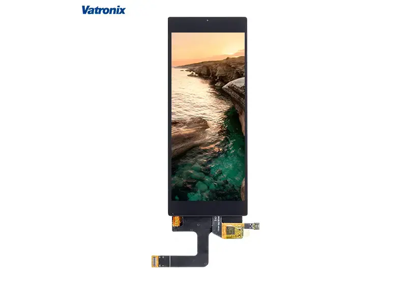 oem lcd screen
