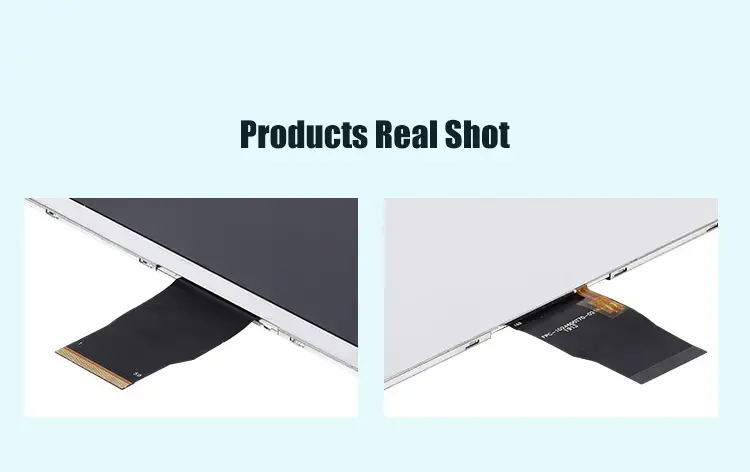 TG07008LZR50H -7 inch TFT LCD display screen