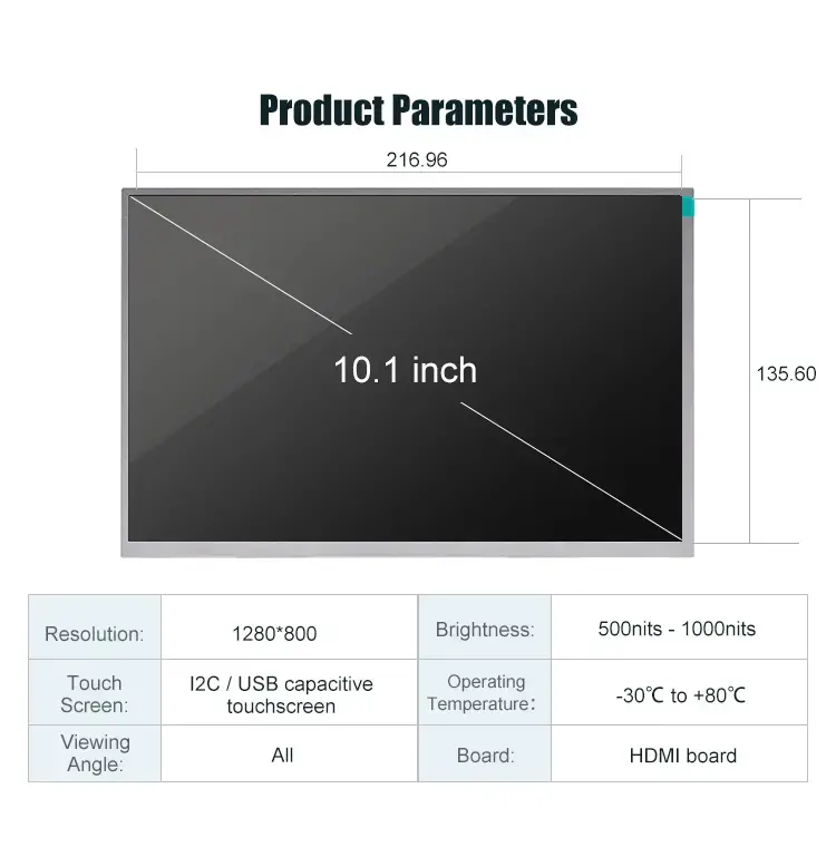 10.1-TG101010LZR40H
