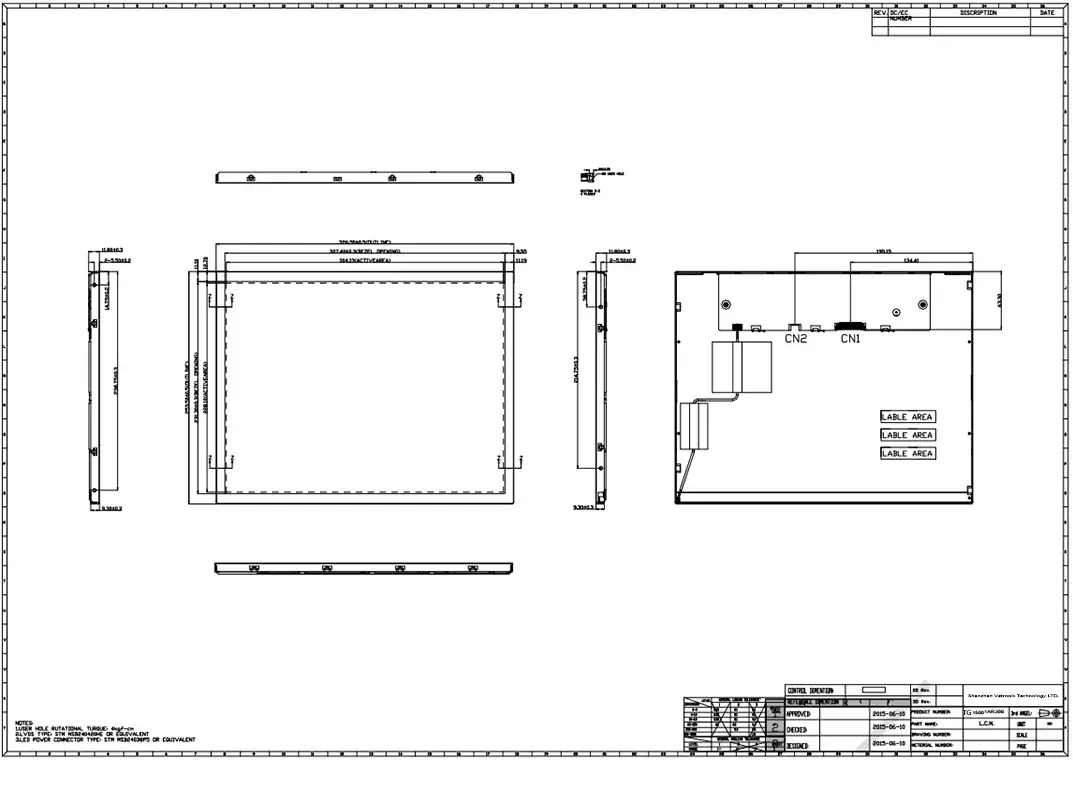 TG15001AR20B