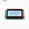 Character LCD display