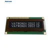 16x2 character LCD display module for arduino