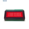 dot matrix lcd screen display module