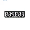 black and white lcd display manufacturing company