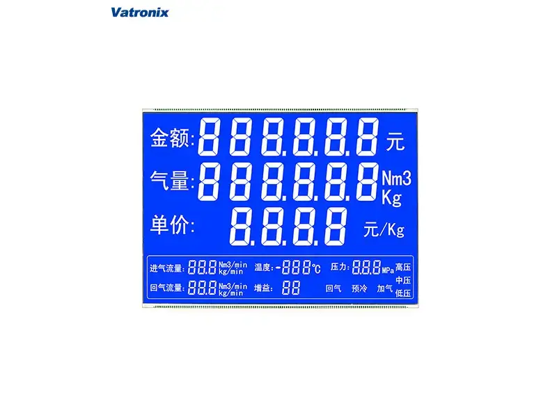 TS2041 -From LCD panel manufacturer