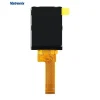 2 inch LCD touch screen