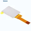 2 inch LCD touch screen