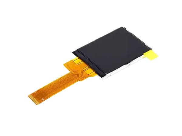 2 inch LCD touch screen