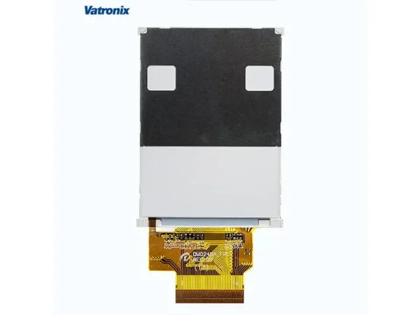 waterproof lcd display screen