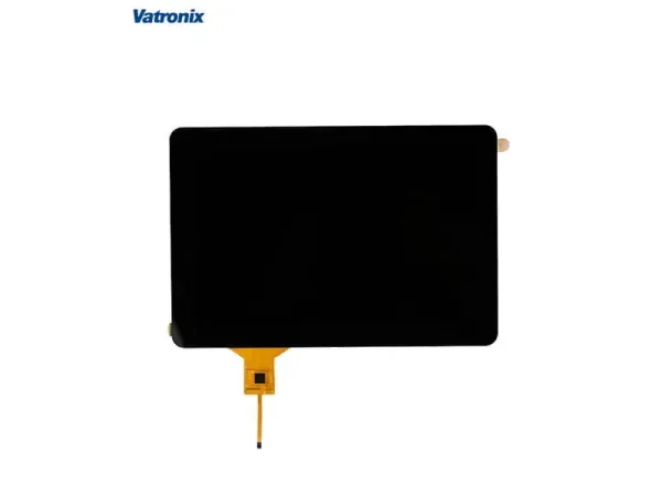 waterproof lcd display screen