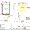 2.4 inch TFT LCD display