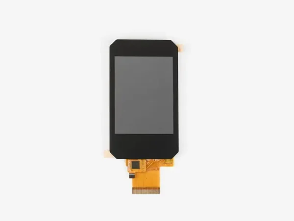 2.4 inch TFT LCD display