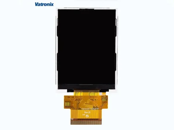 small touch screen monitor