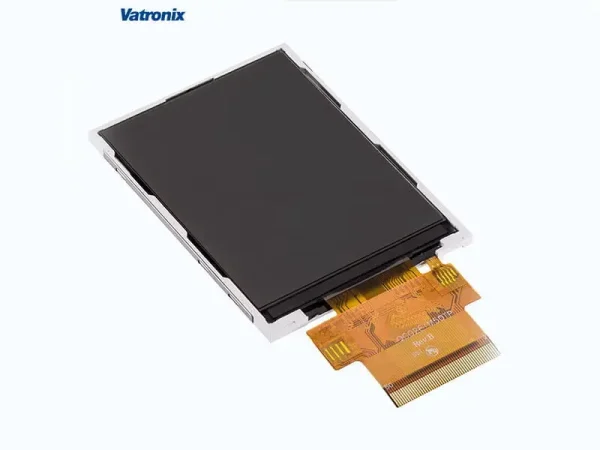 small touch screen monitor