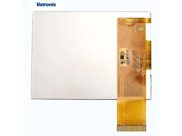 3.5 inch screen
