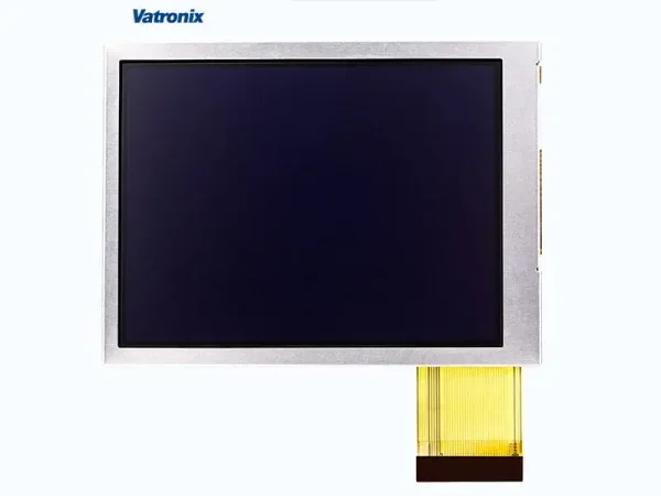 3.5 inch screen
