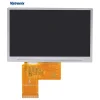 4.3 inch screen