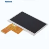 4.3 inch screen