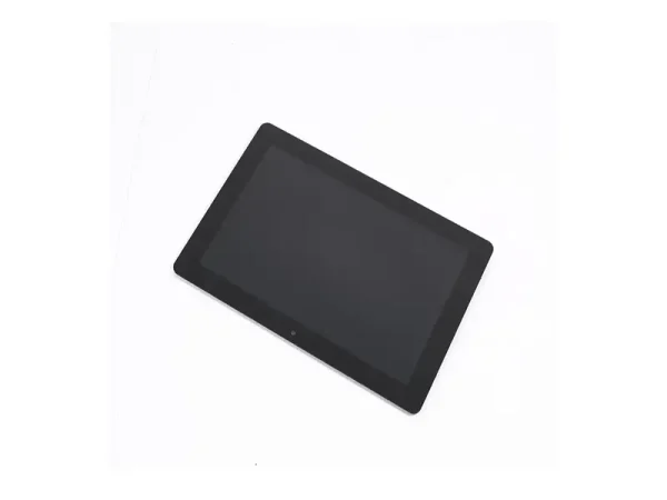 8 inch touch screen