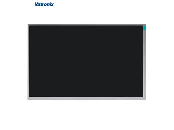 Industrial touch screen