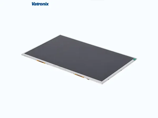 ventilator display screen