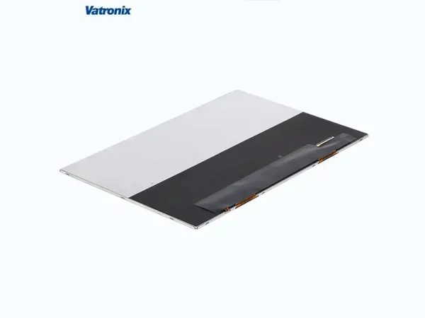 ventilator display screen