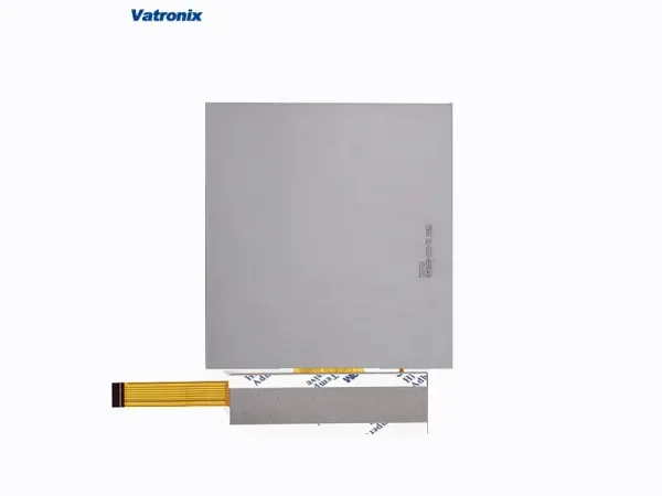 7 inch ips display