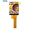 2 inch LCD touch screen