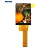 2 inch LCD touch screen