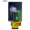 waterproof lcd display screen