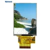 waterproof lcd display screen