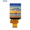 2.4 inch TFT LCD display