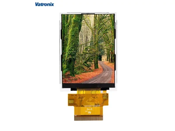 small touch screen monitor