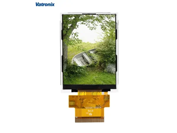 small touch screen monitor