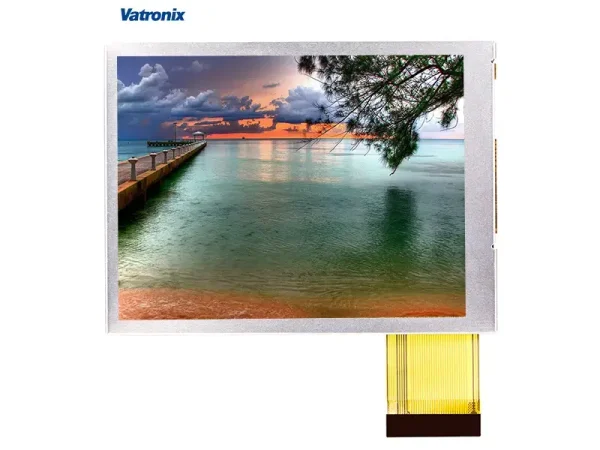 3.5 inch screen