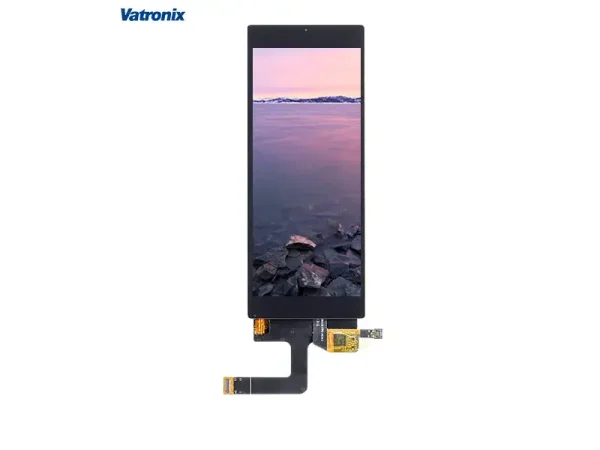 oem lcd screen