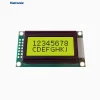 Character LCD display