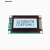 Character LCD display