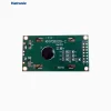 Character LCD display