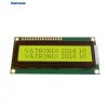 16x2 character LCD display module for arduino