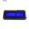 16x2 character LCD display module for arduino