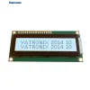 16x2 character LCD display module for arduino