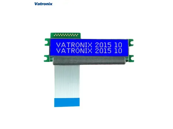 display interface