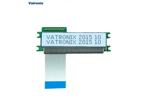 display interface