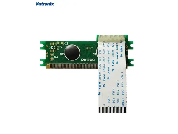 display interface